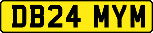 DB24MYM