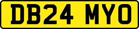 DB24MYO