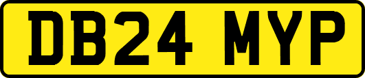 DB24MYP