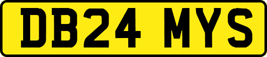 DB24MYS