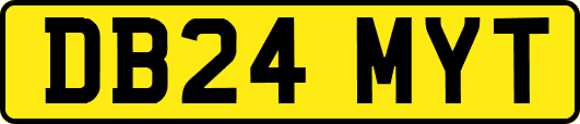 DB24MYT