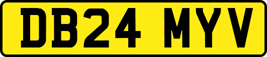 DB24MYV