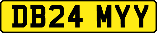 DB24MYY