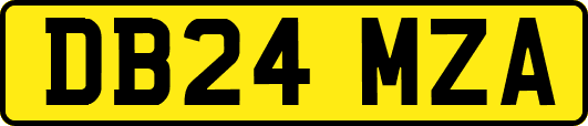DB24MZA
