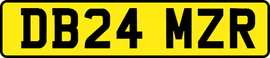 DB24MZR