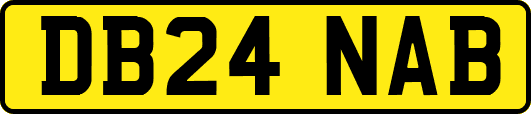 DB24NAB