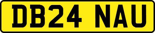 DB24NAU
