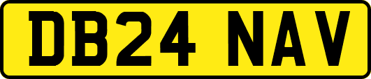 DB24NAV