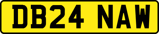 DB24NAW