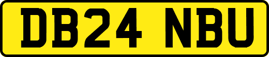 DB24NBU