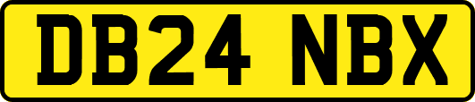DB24NBX