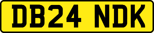 DB24NDK