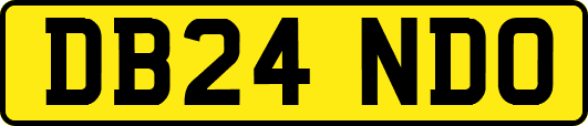 DB24NDO