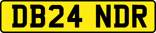 DB24NDR