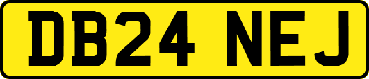 DB24NEJ