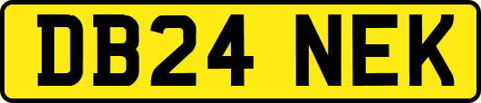 DB24NEK