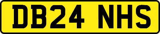 DB24NHS