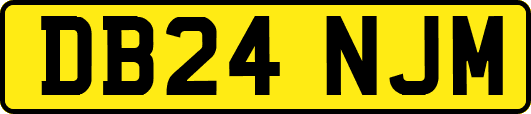 DB24NJM