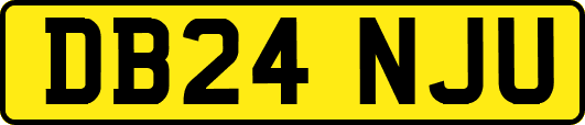 DB24NJU