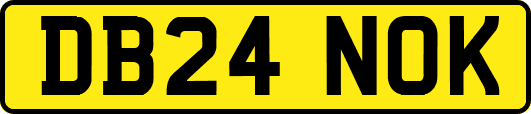 DB24NOK