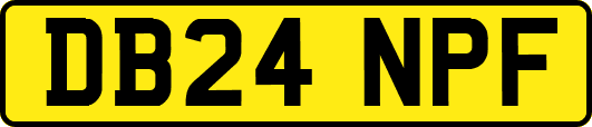 DB24NPF
