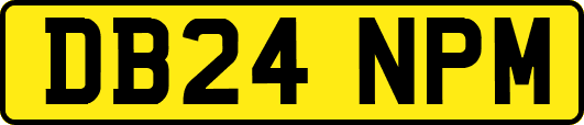 DB24NPM