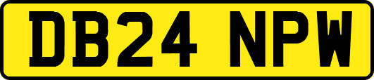 DB24NPW