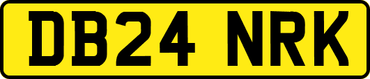 DB24NRK