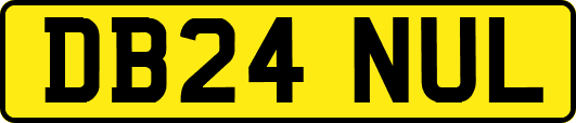 DB24NUL
