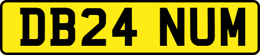 DB24NUM