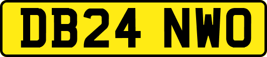 DB24NWO