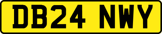 DB24NWY