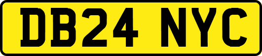 DB24NYC
