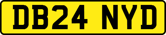 DB24NYD
