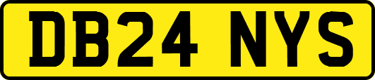 DB24NYS
