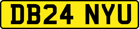 DB24NYU