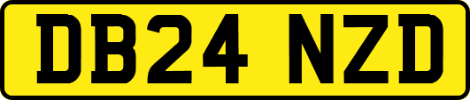DB24NZD