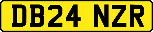 DB24NZR