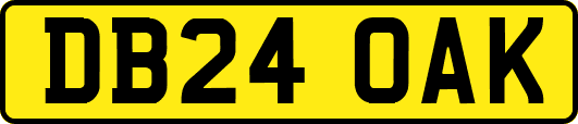 DB24OAK