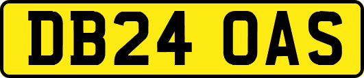DB24OAS