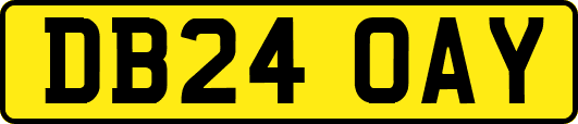 DB24OAY