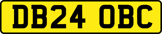DB24OBC