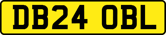 DB24OBL