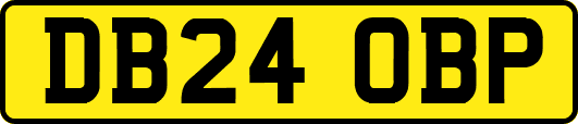 DB24OBP