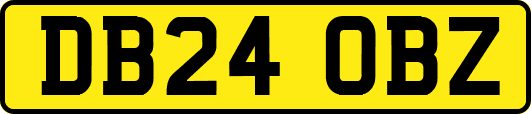 DB24OBZ