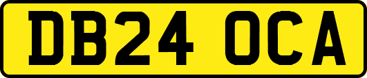 DB24OCA