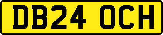 DB24OCH