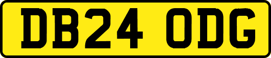 DB24ODG