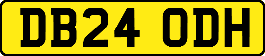 DB24ODH