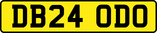 DB24ODO